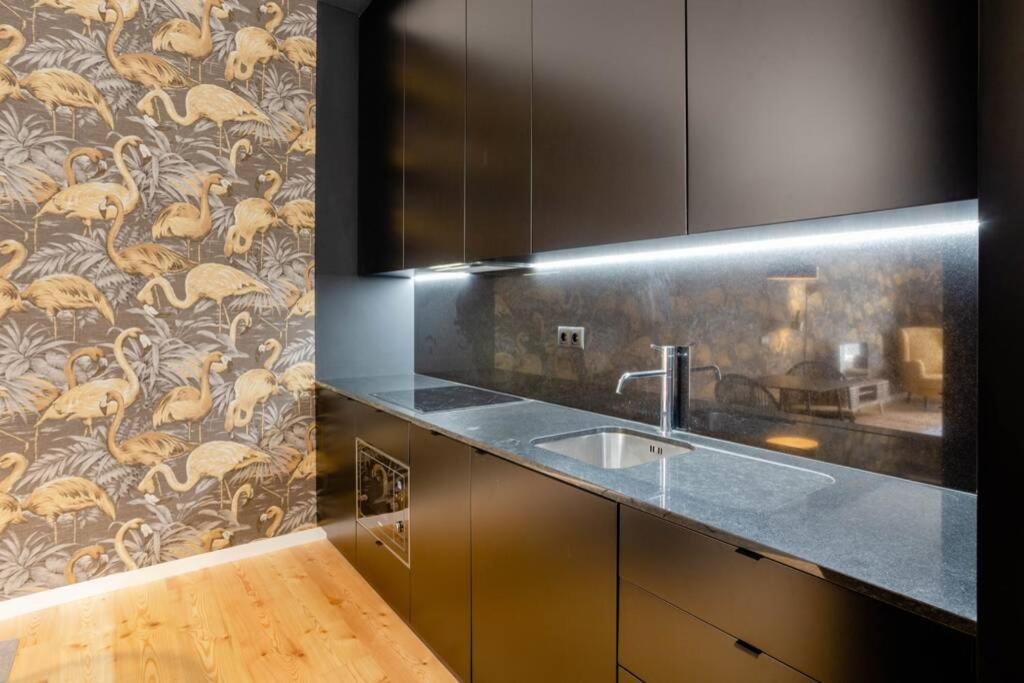 Boutique Rentals-Art & Charm II Apt W/ Terrace بورتو المظهر الخارجي الصورة