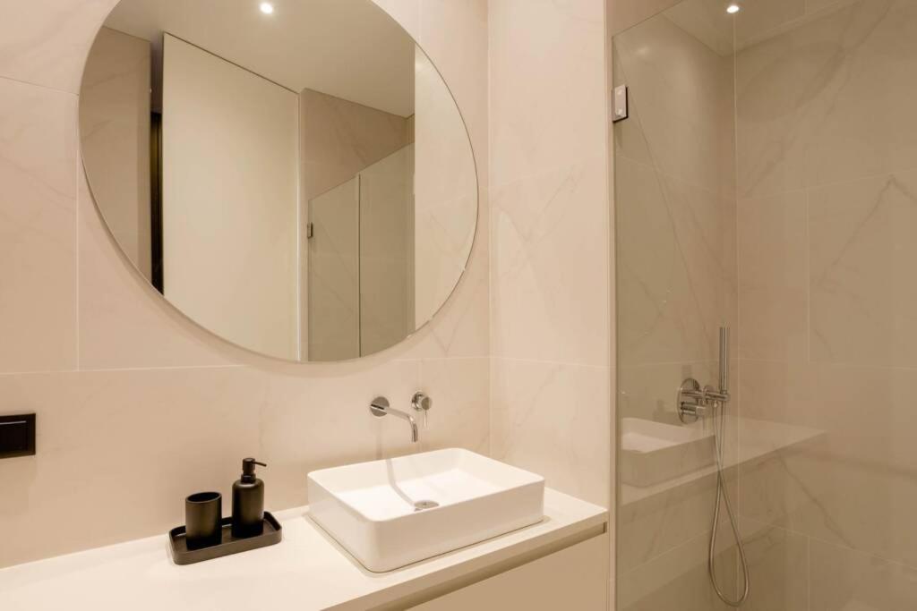 Boutique Rentals-Art & Charm II Apt W/ Terrace بورتو المظهر الخارجي الصورة