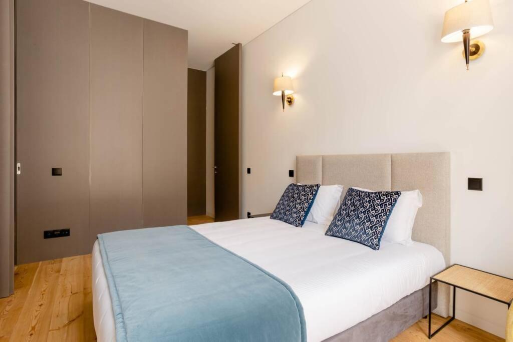 Boutique Rentals-Art & Charm II Apt W/ Terrace بورتو المظهر الخارجي الصورة